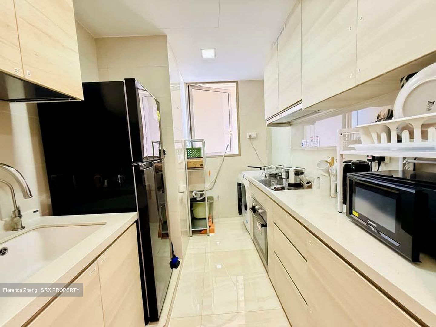 The Vales (D19), Condominium #597031351